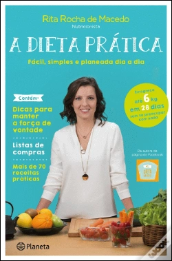Capa do artigo A Dieta Prática