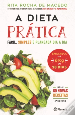 Capa do artigo A Dieta Prática