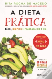 Capa do artigo A Dieta Prática