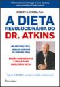 A Dieta Revolucionária do Dr. Atkins - Preview