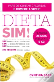Capa do artigo A Dieta Sim!