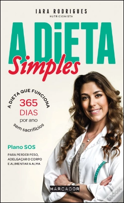 Capa do artigo A Dieta Simples