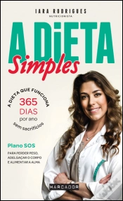 Capa do artigo A Dieta Simples