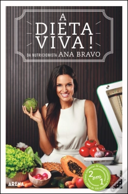 Capa do artigo A Dieta Viva!