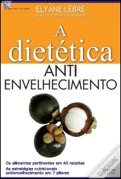 Capa do artigo A Dietética Anti-Envelhecimento