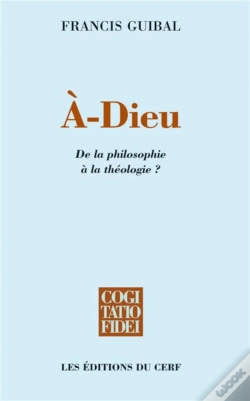 Capa do artigo A-Dieu