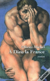 Capa do artigo À Dieu La France