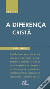 Capa do artigo A Diferença Cristã