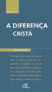 A Diferença Cristã