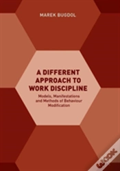 Capa do artigo A Different Approach To Work Discipline