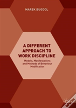 Capa do artigo A Different Approach To Work Discipline