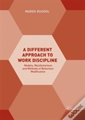 Capa do artigo A Different Approach To Work Discipline