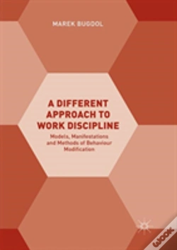 Capa do artigo A Different Approach To Work Discipline