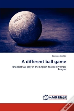 Capa do artigo A Different Ball Game
