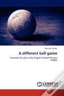 A Different Ball Game