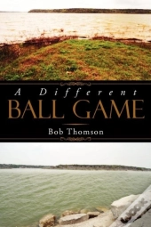 A Different Ball Game