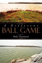 Capa do artigo A Different Ball Game