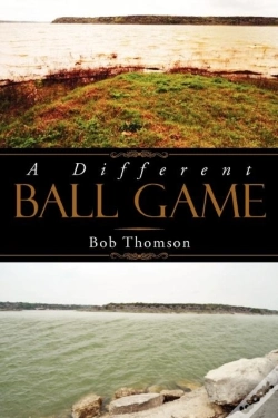 Capa do artigo A Different Ball Game