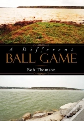 A Different Ball Game