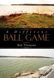 Capa do artigo A Different Ball Game