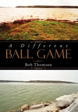 Capa do artigo A Different Ball Game