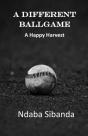 A Different Ballgame - Preview