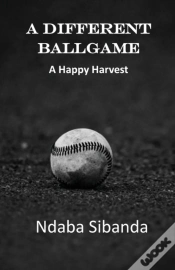 Capa do artigo A Different Ballgame