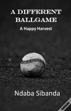 Capa do artigo A Different Ballgame