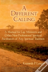 A Different Calling