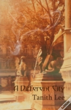 Capa do artigo A Different City