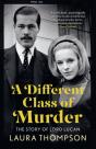 A Different Class Of Murder Exp Ir - Preview