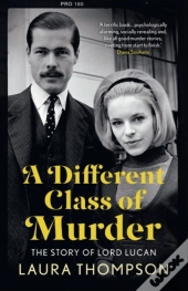 A Different Class Of Murder Exp Ir