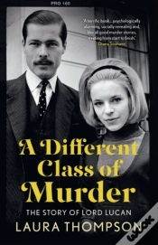 Capa do artigo A Different Class Of Murder Exp Ir