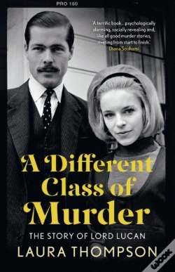 Capa do artigo A Different Class Of Murder Exp Ir