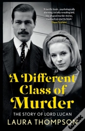 Capa do artigo A Different Class Of Murder