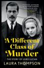 A Different Class Of Murder - Preview