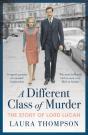 A Different Class Of Murder - Preview