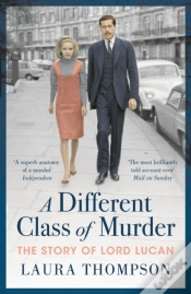 Capa do artigo A Different Class Of Murder