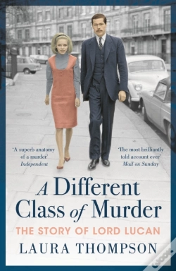 Capa do artigo A Different Class Of Murder