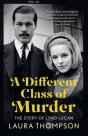A Different Class Of Murder - Preview