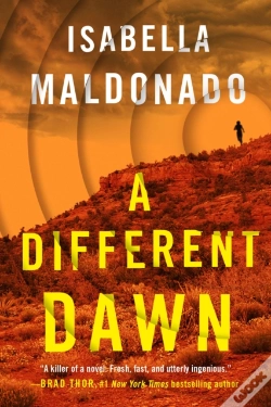 Capa do artigo A Different Dawn