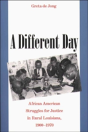 A Different Day - Preview