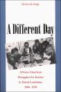 A Different Day - Preview