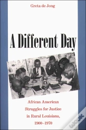 Capa do artigo A Different Day