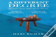 A Different Degree