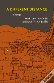 Capa do artigo A Different Distance