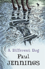 A Different Dog - Preview