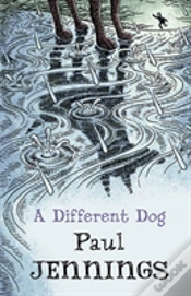 Capa do artigo A Different Dog