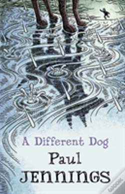 Capa do artigo A Different Dog