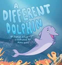 Capa do artigo A Different Dolphin